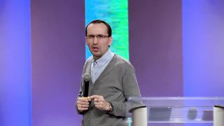 Иван Крюков - Терпение нужно вам