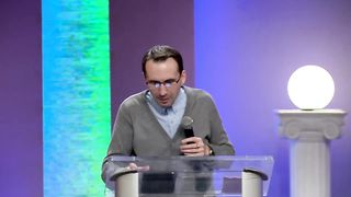 Иван Крюков - Терпение нужно вам