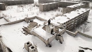 SokolovBrothers - Не угаснуть мне дай