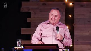 Артур Симонян - Как сеять в дух