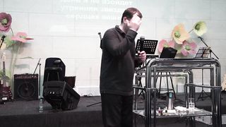 Анатолий Мокляк - Сила в Крови Христа