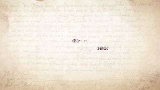 Реформація. 500 років потому (2 серія)