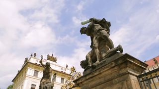 Реформація. 500 років потому (1 серія)