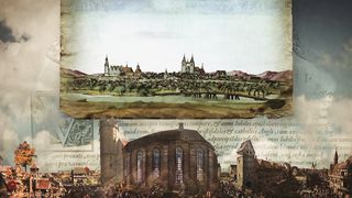 Реформація. 500 років потому (1 серія)