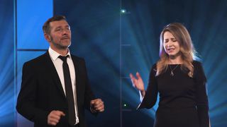 Группа Радость - Я восхищаюсь Тобой