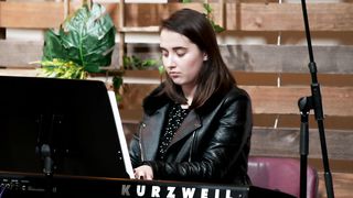 Юлия Головина - Твоё Имя прекрасно, Бог!