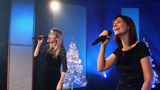 Виктория и Елена Дзони - Моя доля