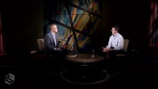 Угол - Самоподжог. Конец или начало