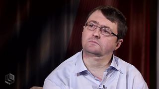 Угол - Самоподжог. Конец или начало