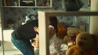 Дитинство без майбутнього