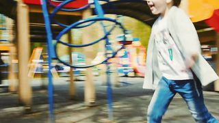 Дитинство без майбутнього