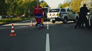 Дитинство без майбутнього