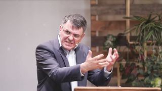 Станіслав Грунтковський - Коли сім'я - ворог