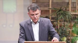 Станіслав Грунтковський - Коли сім'я - ворог