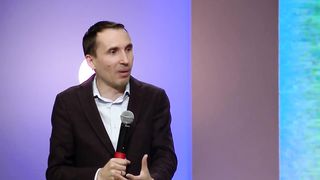 Иван Крюков - Мы нуждаемся друг в друге