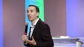 Иван Крюков - Мы нуждаемся друг в друге