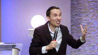 Иван Крюков - Мы нуждаемся друг в друге