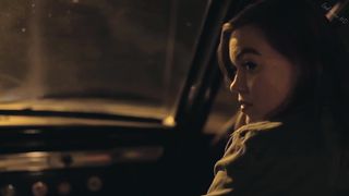 В Божье время (2017)