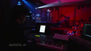 А. Кочкин, В. Ефремочкин - Я ухожу в глубины Божьи