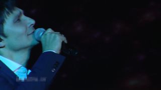 А. Кочкин, В. Ефремочкин - Я ухожу в глубины Божьи