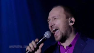 А. Кочкин, В. Ефремочкин - Я ухожу в глубины Божьи