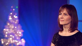 Елена Дзони - Баллада о любви