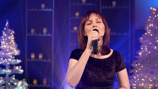 Елена Дзони - Баллада о любви