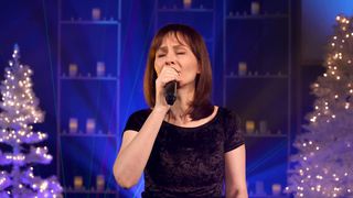 Елена Дзони - Баллада о любви