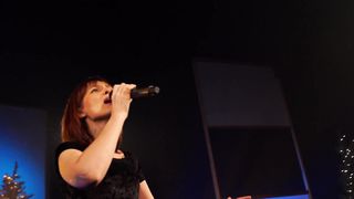 Елена Дзони - Баллада о любви