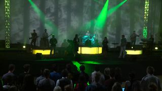 Бог Верный, что обещал - исполнит