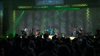 Бог Верный, что обещал - исполнит