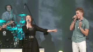 Бог Верный, что обещал - исполнит