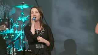 Бог Верный, что обещал - исполнит