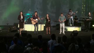 Бог Верный, что обещал - исполнит