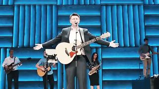 Юрии Литвинчук - Алтарь