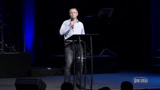 Александр Шевченко - Мелхиседек на фоне Аарона