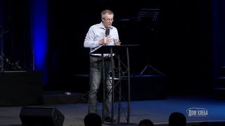 Александр Шевченко - Мелхиседек на фоне Аарона