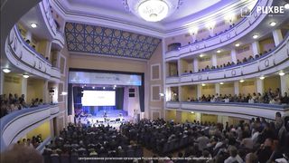 Василий Евчик - Верность призванию