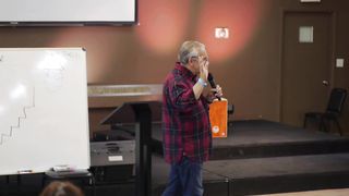 Сергей Витюков - 4 стадии конфликта 2