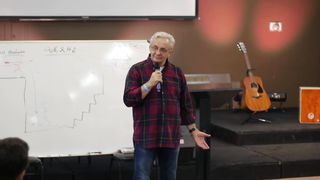 Сергей Витюков - 4 стадии конфликта 2