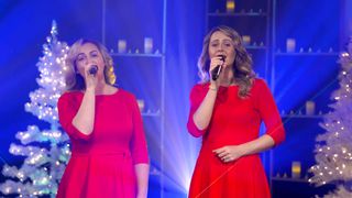 Ти родився Божа в яслах бідних