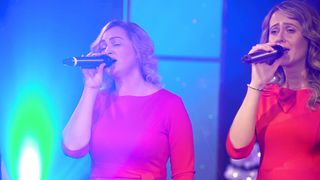 Ти родився Божа в яслах бідних