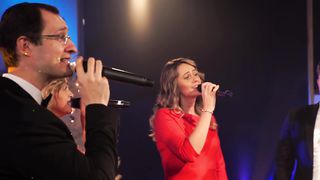 Ти родився Божа в яслах бідних