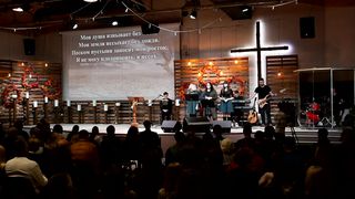 Мария Антонюк - Прошу дождя