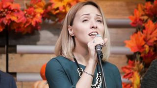 Мария Антонюк - Прошу дождя