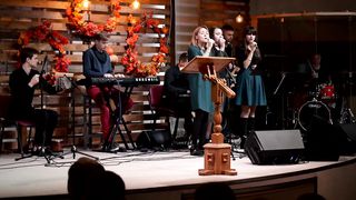 Мария Антонюк - Прошу дождя