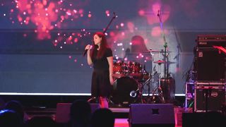 Дарина Кочанжи - Я Возлюбил Тебя