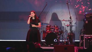 Дарина Кочанжи - Я Возлюбил Тебя