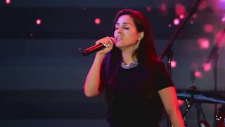 Дарина Кочанжи - Я Возлюбил Тебя