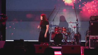 Дарина Кочанжи - Я Возлюбил Тебя